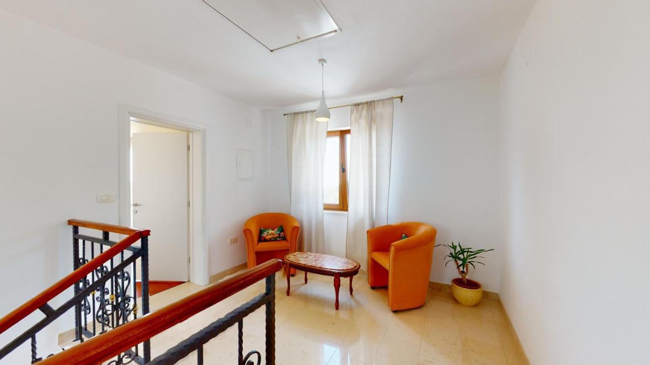 Villa Bambi Mošćenička Draga Esterno foto
