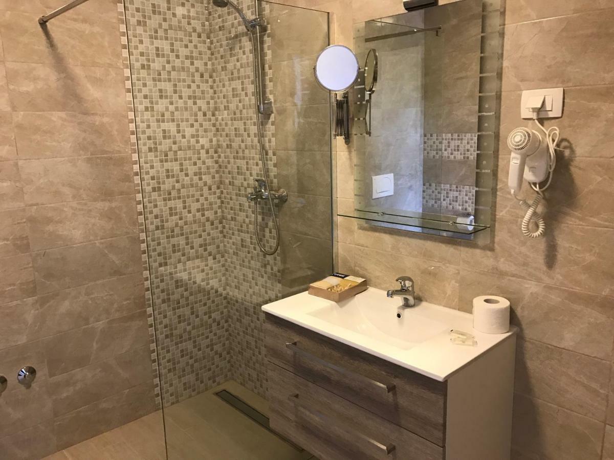 Villa Bambi Mošćenička Draga Esterno foto